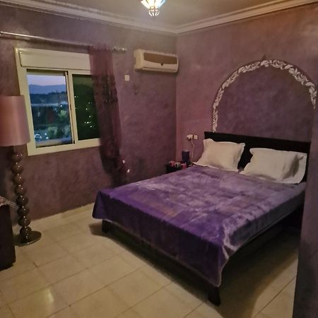 Appartement Sympathique A Marrakech Marrakesh Extérieur photo