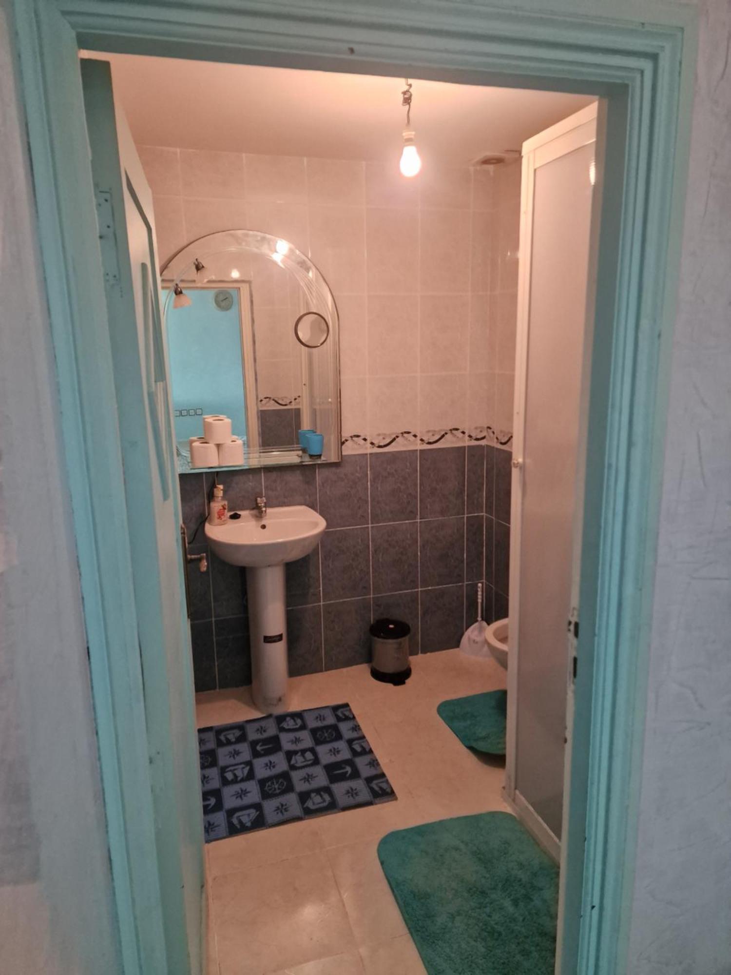 Appartement Sympathique A Marrakech Marrakesh Extérieur photo