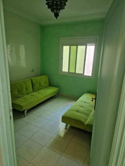 Appartement Sympathique A Marrakech Marrakesh Extérieur photo
